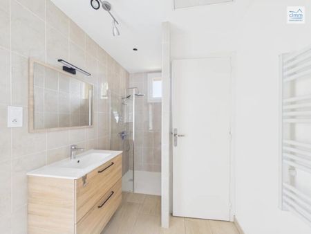 Maison 5 pièces - Guipry Messac | Cimm Immobilier - Photo 3