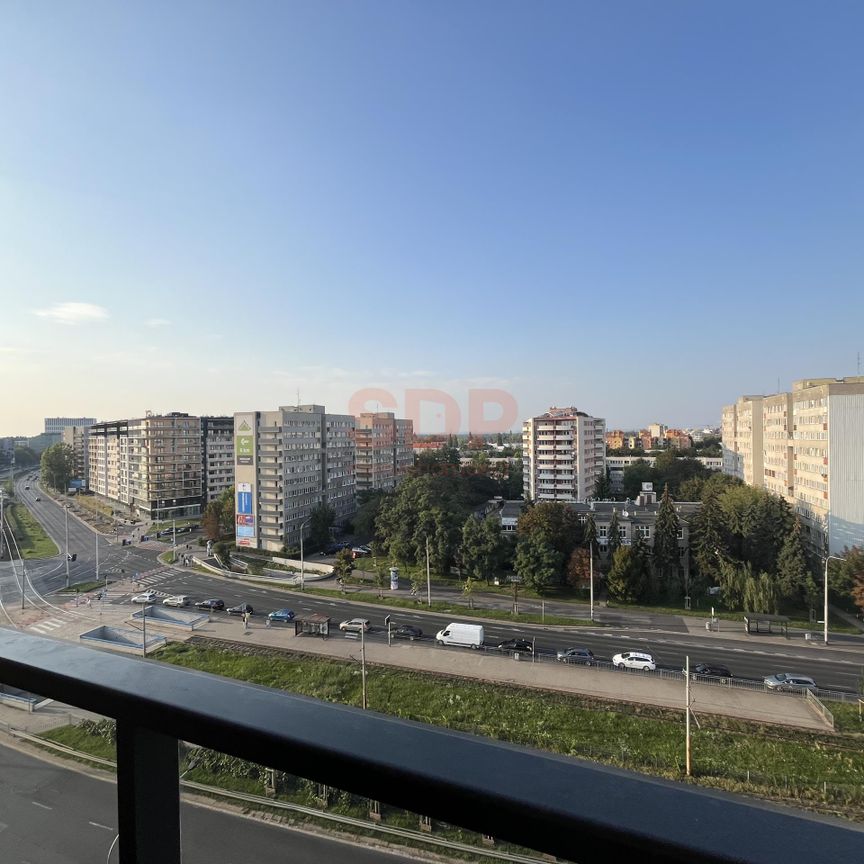 Mieszkanie dwupokojowe blisko centrum - Photo 1