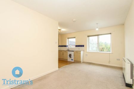 2 bed Apartment for Rent - Photo 2