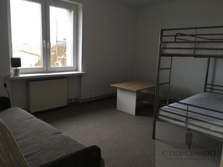 Wrzosowo - 2 pok. na wynajem - dla firm! - Фото 2