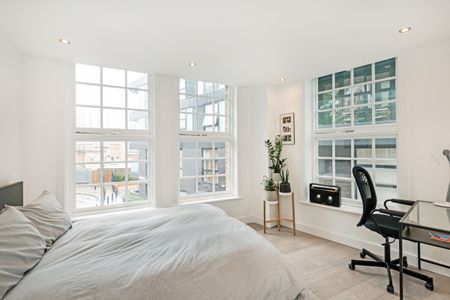 Esker Place, London, E2 - Photo 2