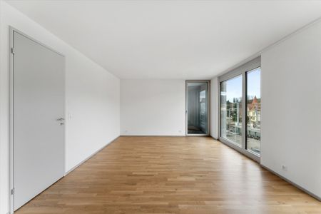 "1. Nettomietzins gratis - Moderne Wohnung an bester Lage beim Bahnhof!" - Photo 3