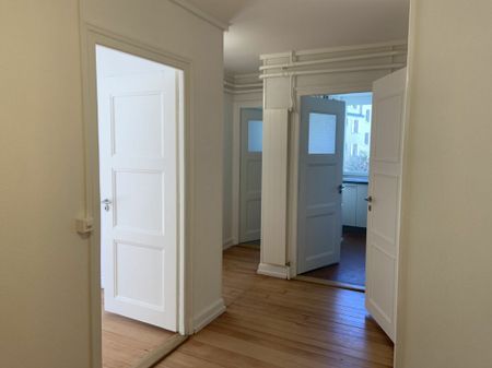 Adorable 2 pièces à côté du M2 arrêt Grancy, quartier prisé de Lausanne - Foto 4