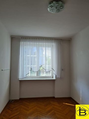 15241 Sehr helle Wohnung in St. Pölten - absolute RUHELAGE !! - Foto 2