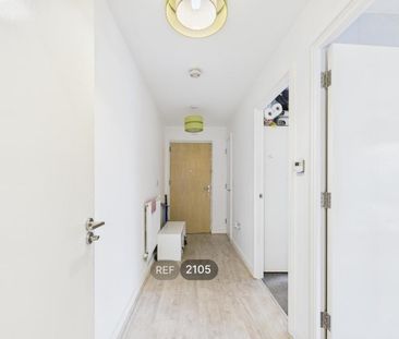 1 bedroom flat to rent - Photo 4