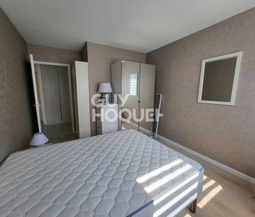 GRAND T2 MEUBLE - PLACE CROIX ROUSSE - Photo 6