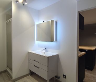 Appartement à louer 2 pièces • 48,76 m2 Miribel - Photo 4