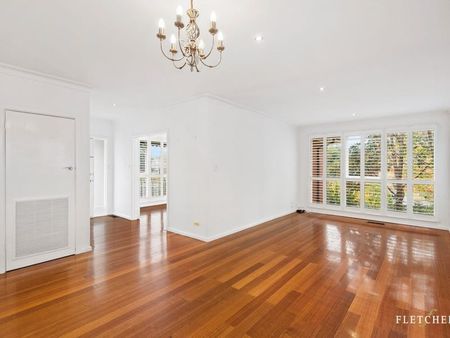 Fully Renovated Family Home within Balwyn High School Zone - Photo 4