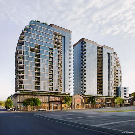 Unfurnished 2 Bed 2 Bath - Photo 5