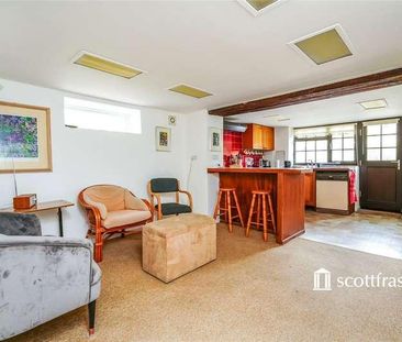 Annexe, The Elms, The Walk, Kidlington, OX5 - Photo 6