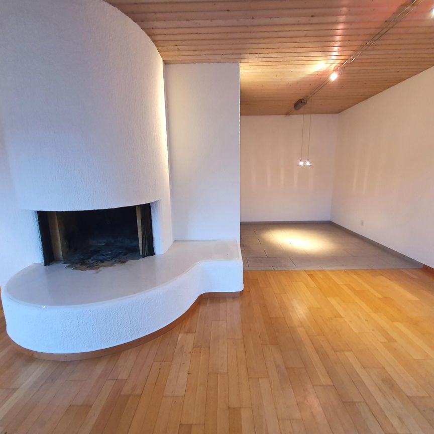 3.0 Zimmerwohnung in Luzern - Foto 1