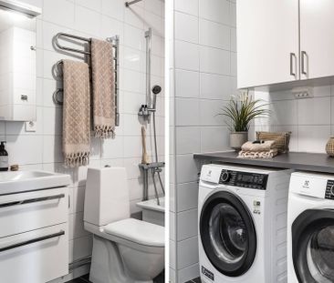 Vävar Johans gata, Stockholm - Photo 6