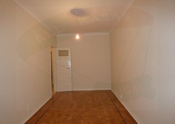 Apartamento T2 em Lisboa