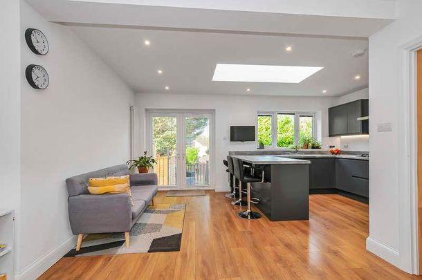 Harefield Road, Uxbridge, UB8 - Photo 1