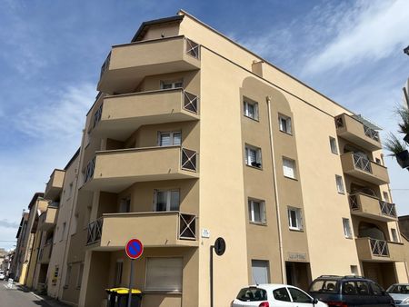 Location Appartement 3 pièces 69m² VALENCE 26000 - Photo 4