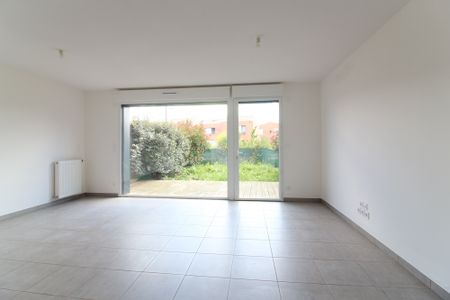 Location Appartement 4 pièces 90m² CORNEBARRIEU 31700 - Photo 4