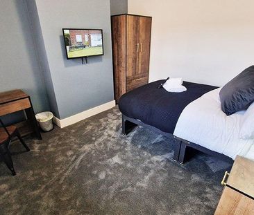 5 bedroom house share to rent - Photo 4