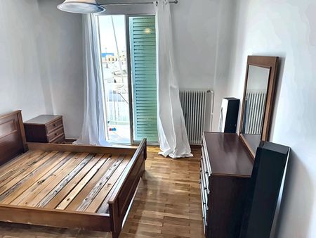 Διαμέρισμα για ενοικίαση Αγία Σοφία (Πάτρα) - Photo 2