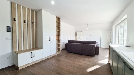 Apartament 3 camere mobilat Nicolae Labis - Fotografie 2