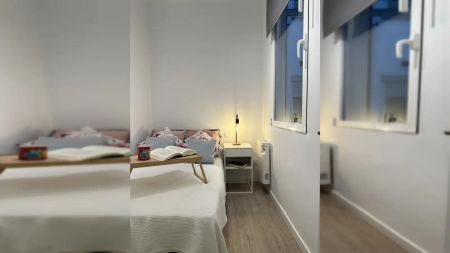 1-bedroom apartment for rent in Delicias, Madrid - Foto 5