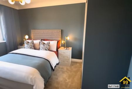 2 bed Flat in 59a Crawford Street Freshwater Court,, London, W1H 4JR - Photo 2