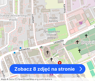 Pokój do wynajęcia Katowice Bogucice od 30.03 - Zdjęcie 1