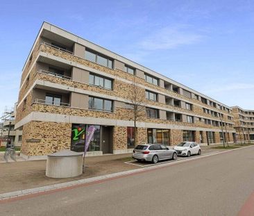 Cet appartement simple dans le centre de Gossauer vous attend - Photo 1