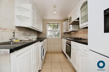 House share to rent - Photo 4