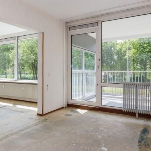 Sweelinckplein, 2402 VH Alphen aan den Rijn, Nederland - Foto 1