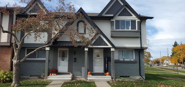 For Lease - 33 Berkley Drive Unit# 118, St. Catharines, Ontario - Photo 1