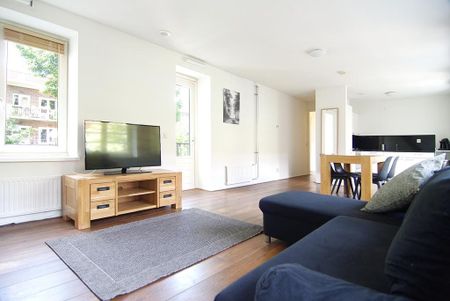 Appartement te huur: Sportstraat 18-A2 1076 TW Amsterdam - Foto 2