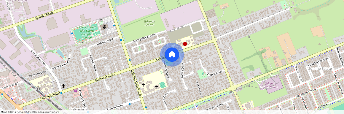 109 Manuroa Road, Takanini, Papakura