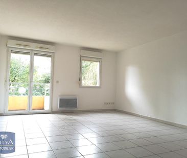 Location Appartement 3 pièces 64m² SORGUES 84700 - Photo 1