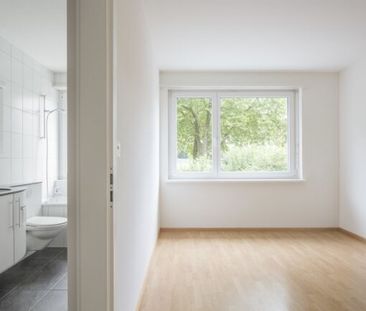 Beautiful apartment with view on Gorenmatt - Photo 4