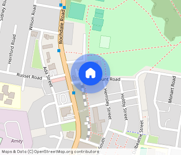 Parkmount Road, Blackley - Photo 1