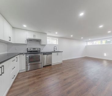 For Lease - 39 Stansbury Crescent Unit# BSMT, Toronto, Ontario - Photo 6