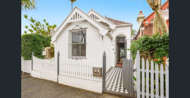 Storybook Cottage Living with Lush English Garden Sanctuary - Photo 1