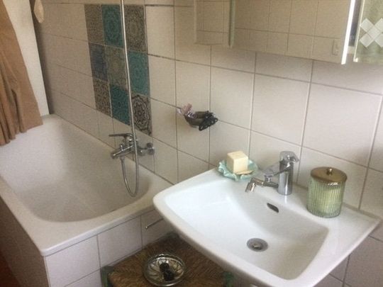 5 Zimmer, 130 m² - Photo 1
