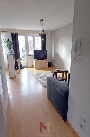 Mieszkanie na wynajem, Gorzów Wlkp., Górczyn - Zdjęcie 2