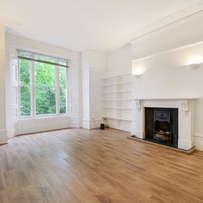 Eliot Hill, Lewisham, London, SE13 - Photo 1
