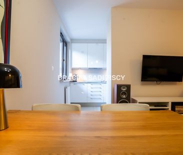 Wynajem mieszkania 55,5m² z ogródkiem - Kraków - Photo 6