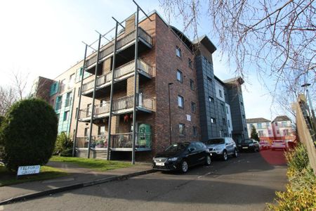 2 bedroom flat to rent - Photo 5