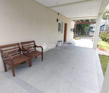 Casa em Condomínio com 3 quartos e 264m² para alugar em Lagos de Gr... - Foto 4