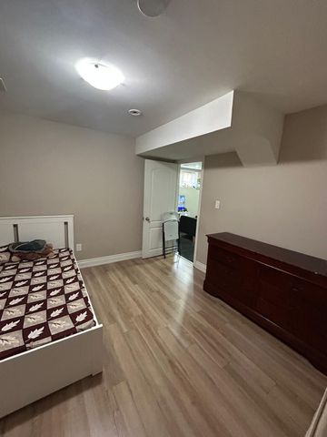 For Lease - 54 Ringway Road Unit# (Basement), Brampton, Ontario - Photo 3