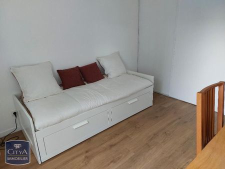 Location Appartement 3 pièces 63m² GRADIGNAN 33170 - Photo 2