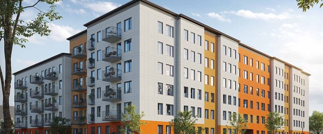 Skolbacken 10 A - Photo 1