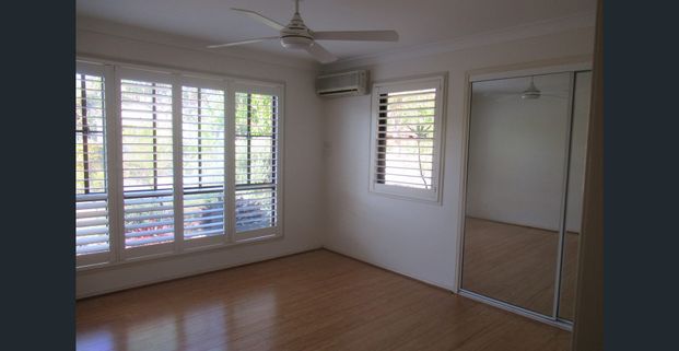 Quiet 3-bed duplex in Brunswick Heads - Photo 1