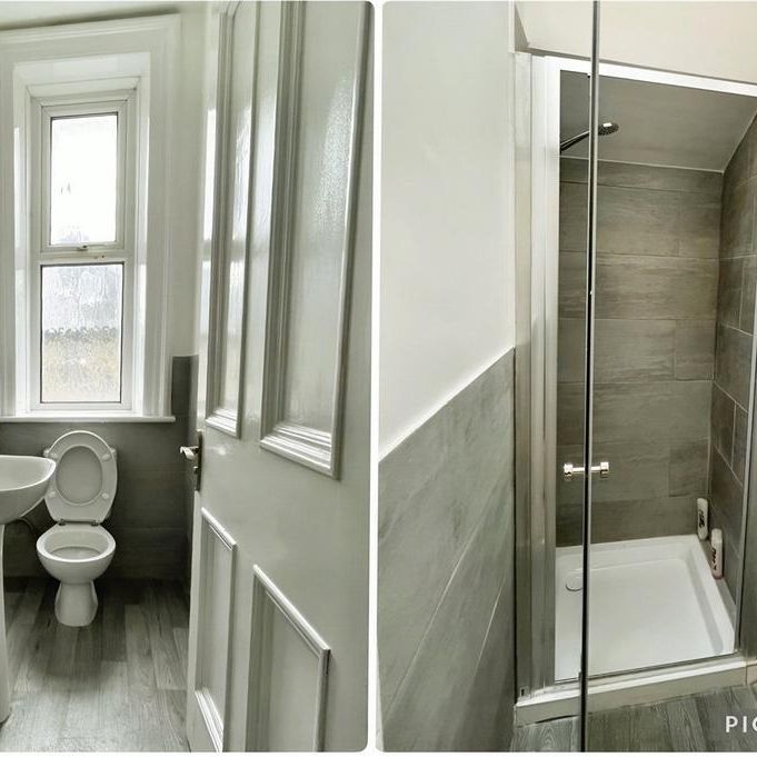 1 bedroom in a house share to rent - Photo 1