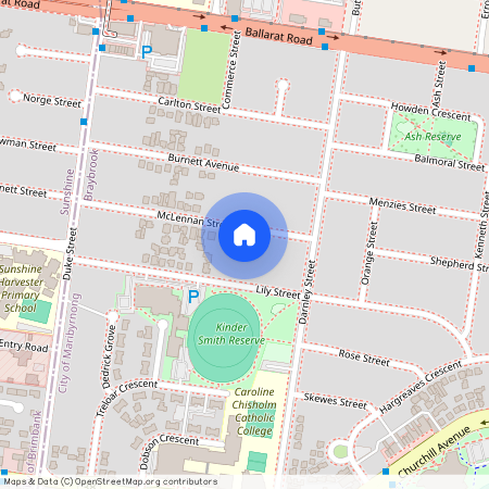 9a McLennan Street, Braybrook VIC 3019