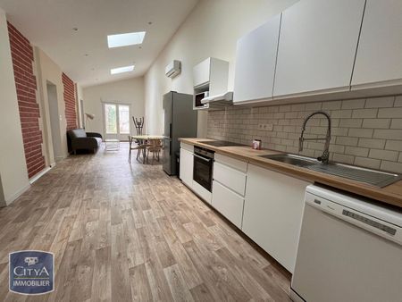 Location Appartement 1 pièce 14m² AGEN 47000 - Photo 2